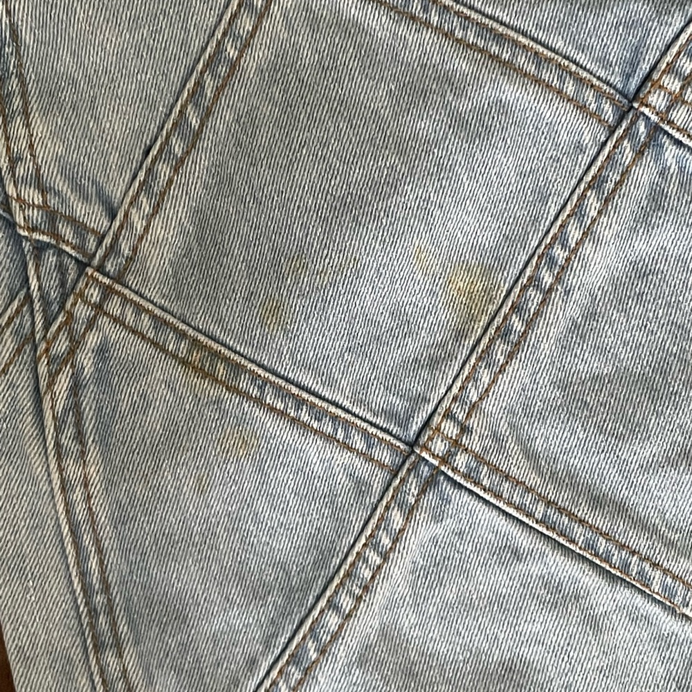Low Rise 2000s jeans - Picture 3 of 5